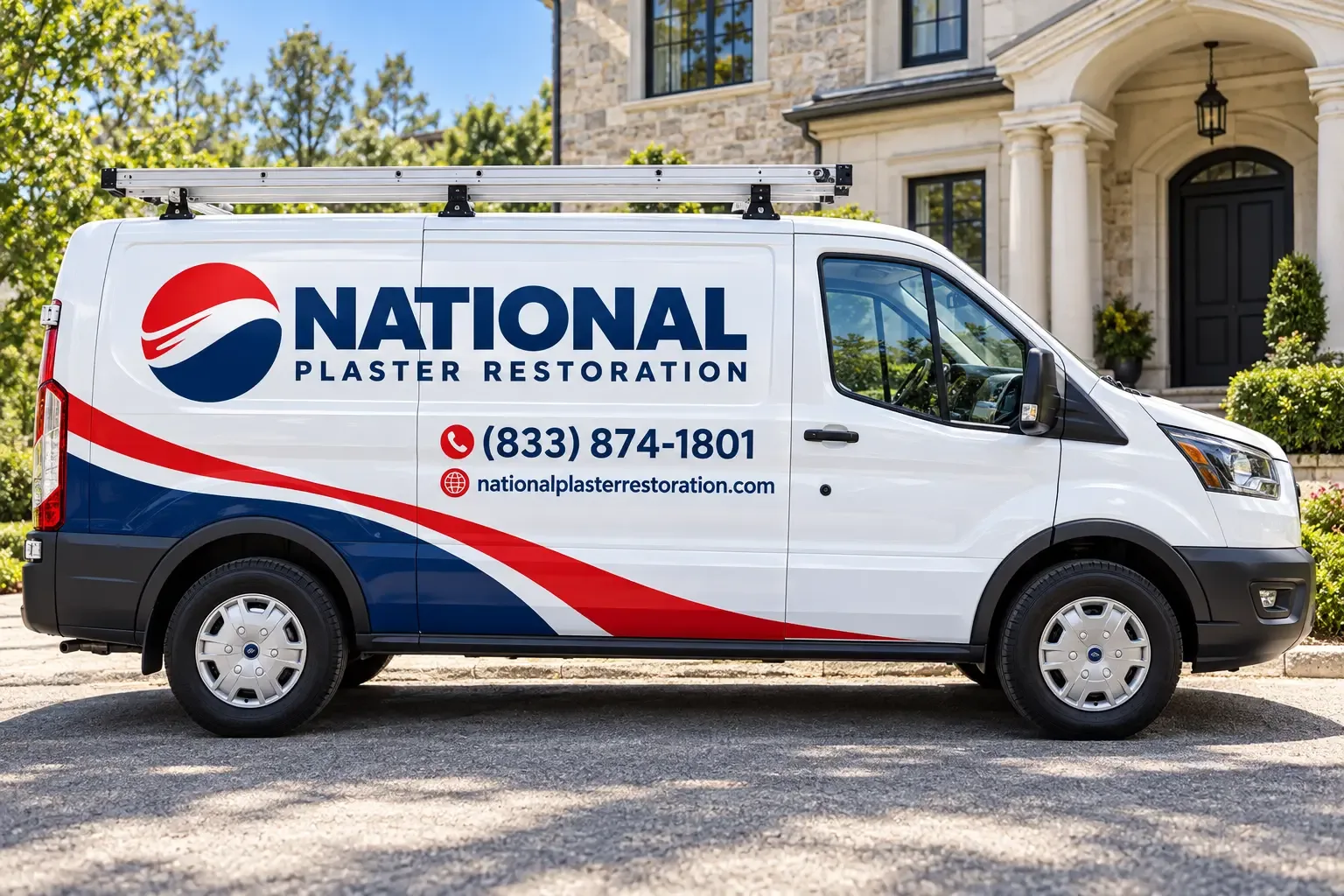 Plaster Repair in Cambridge City, IN near me