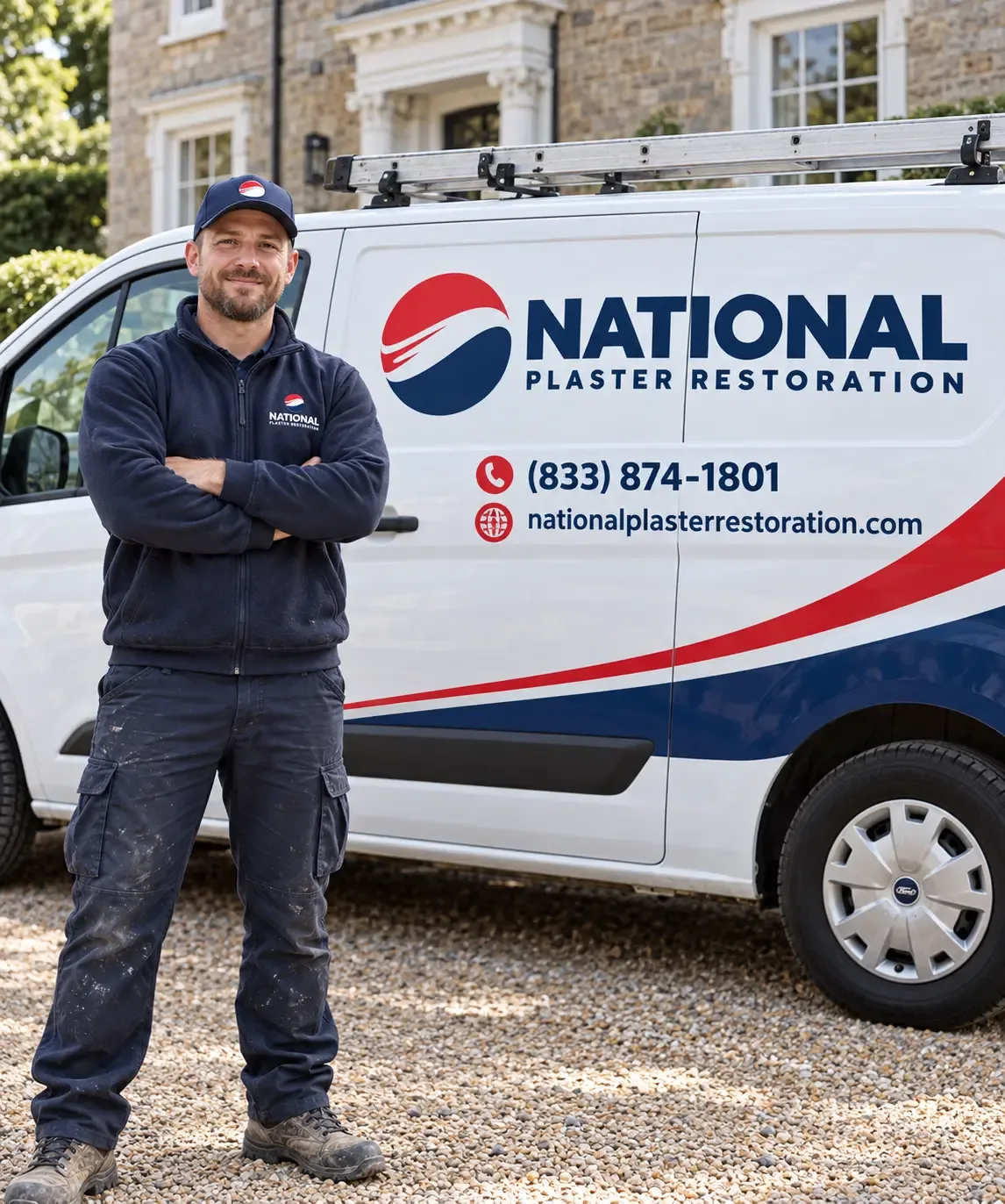 Plaster Repair Cambridge City, IN FAQs